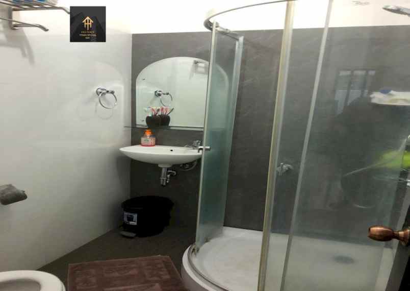 dijual rumah jl sayap dago cigadung