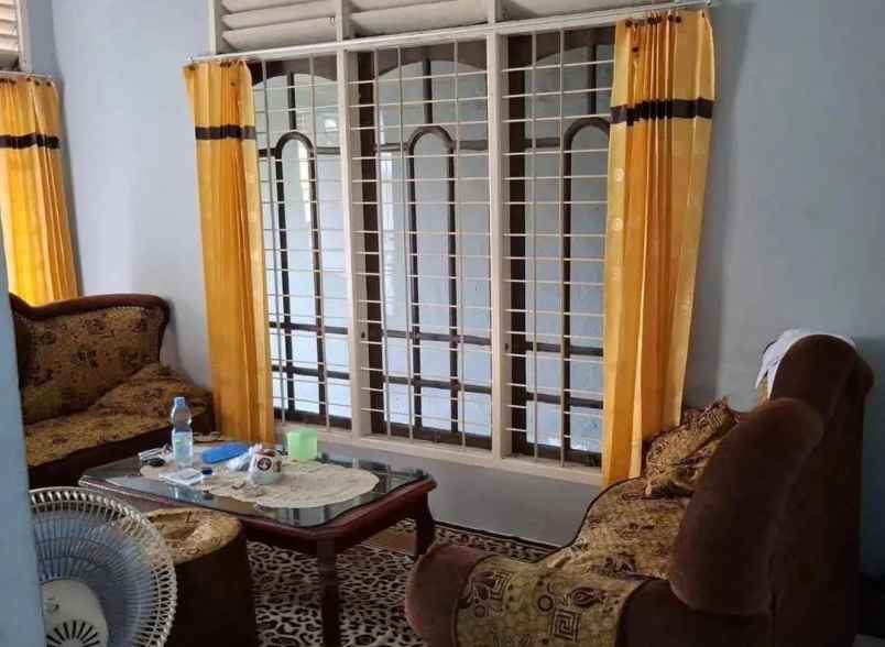 dijual rumah jl sidomulyo
