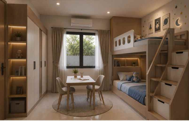 dijual rumah jl smp1 cileunyi bandung timur