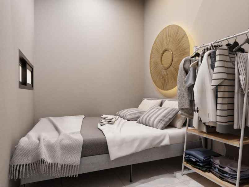 dijual rumah jl tarumajaya