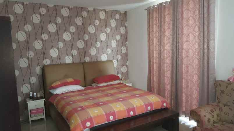 dijual rumah jl wr supratman