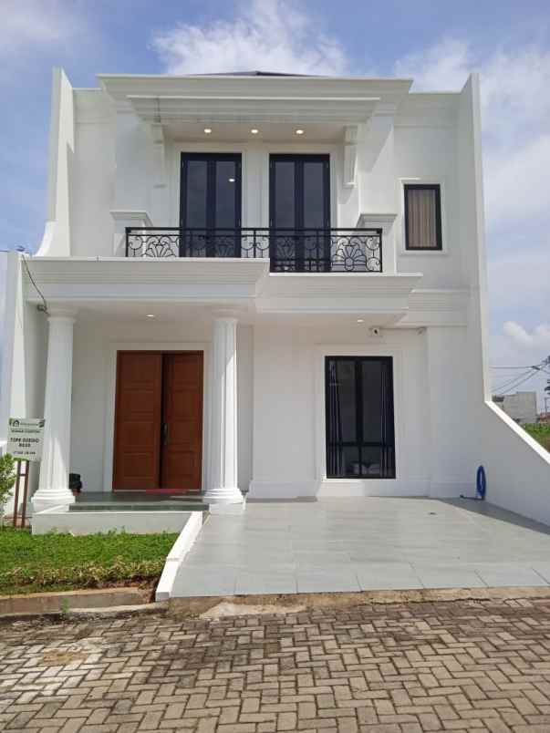 dijual rumah jln hayam wuruk