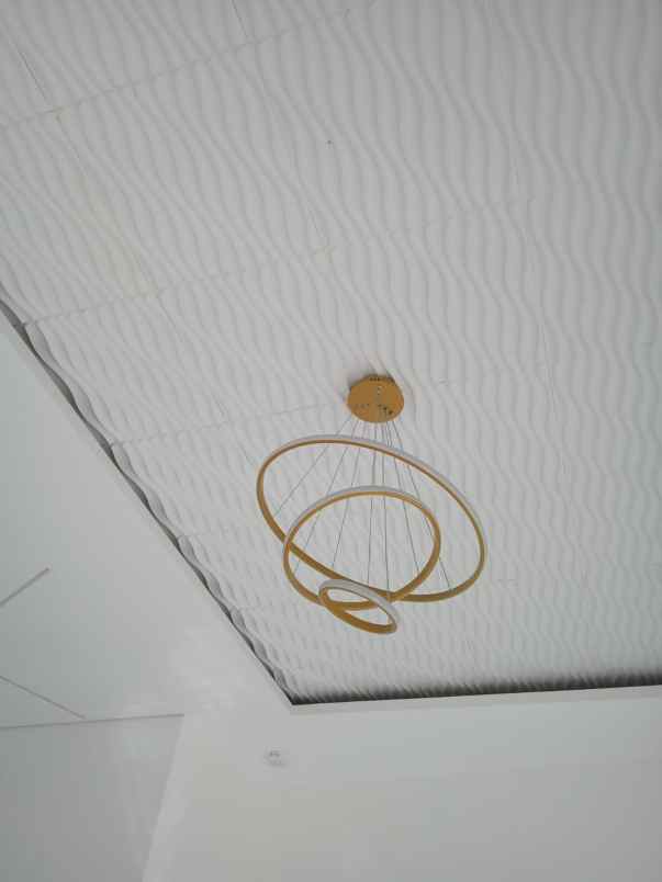 dijual rumah jln ridwan rais