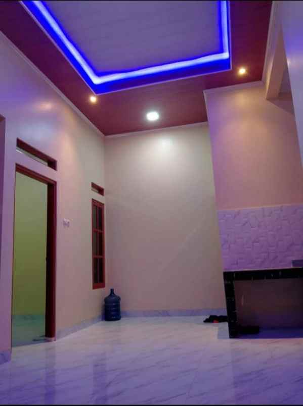 dijual rumah juragan sinda