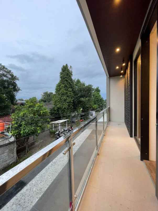 dijual rumah kalasan sleman yogyakarta