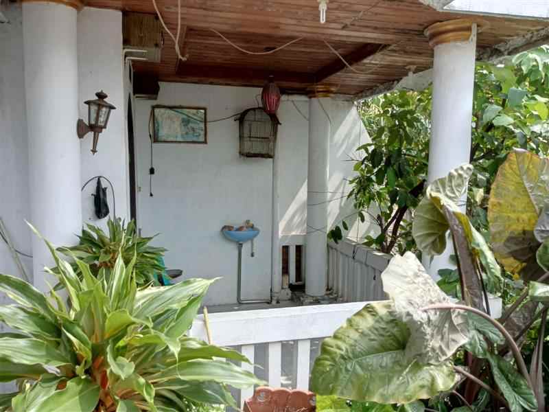 dijual rumah kali abang selatan bekasi