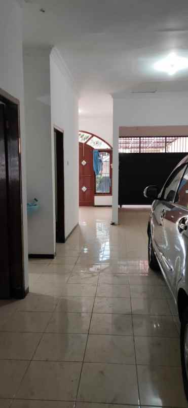 dijual rumah kalijudan