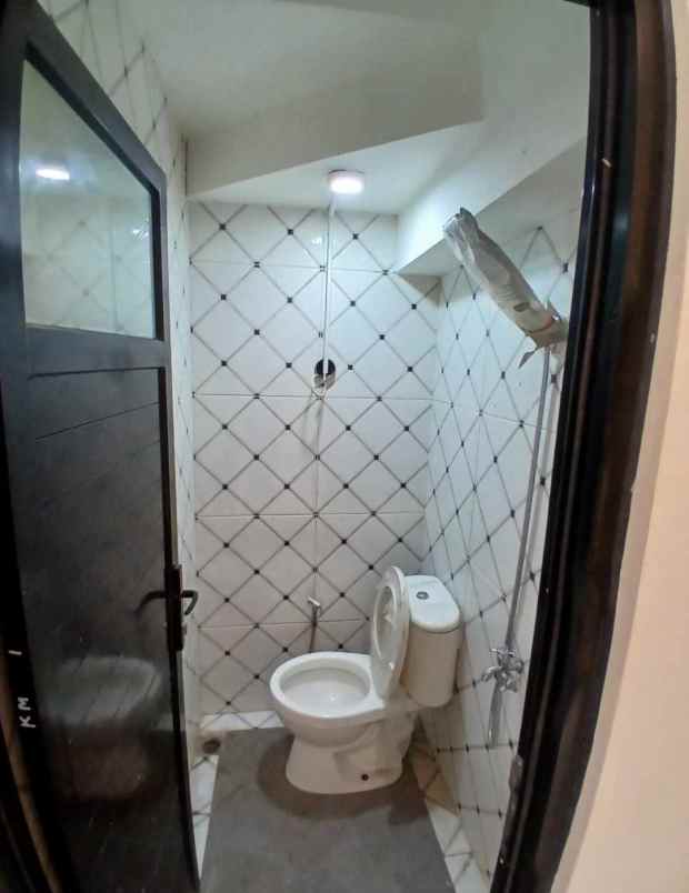 dijual rumah kalimulya cilodong depok