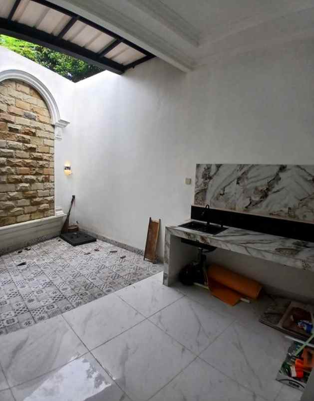 dijual rumah kalimulya cilodong depok