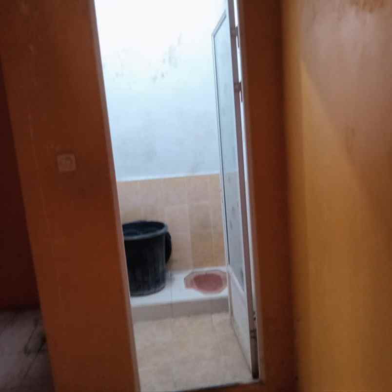 dijual rumah kaliurang sumbersari jember