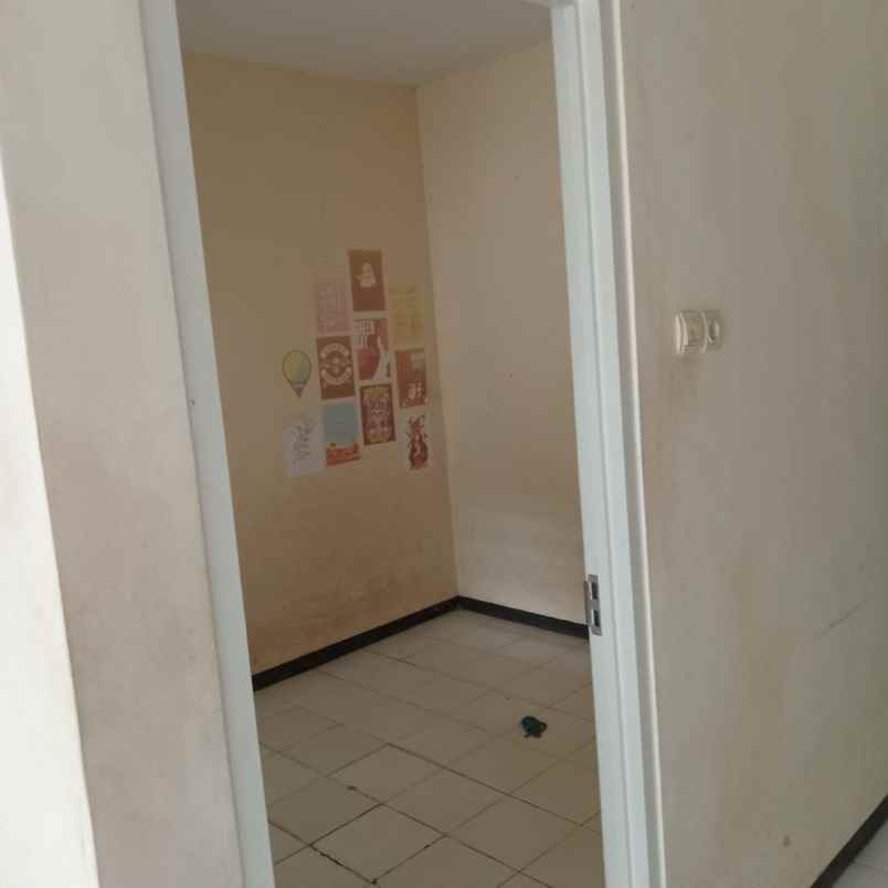 dijual rumah kaliurang sumbersari jember