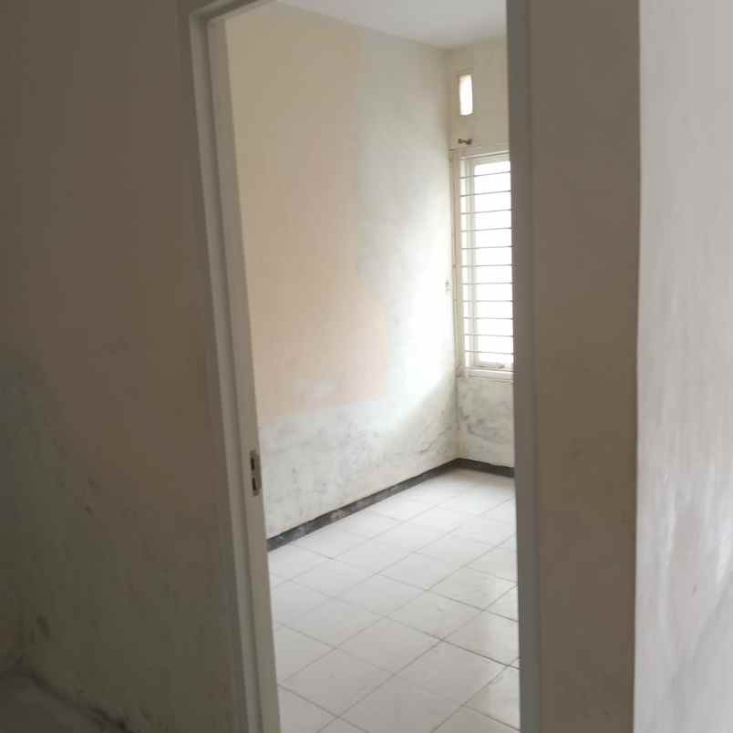 dijual rumah kaliurang sumbersari jember