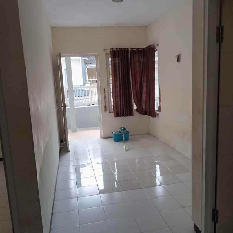 dijual rumah kaliurang sumbersari jember