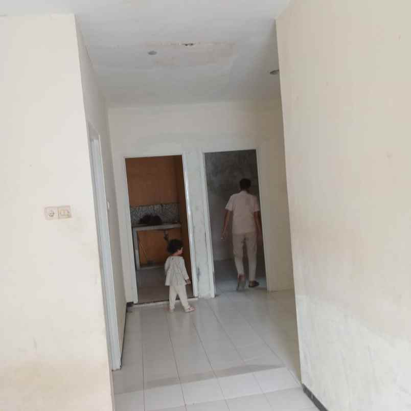 dijual rumah kaliurang sumbersari jember