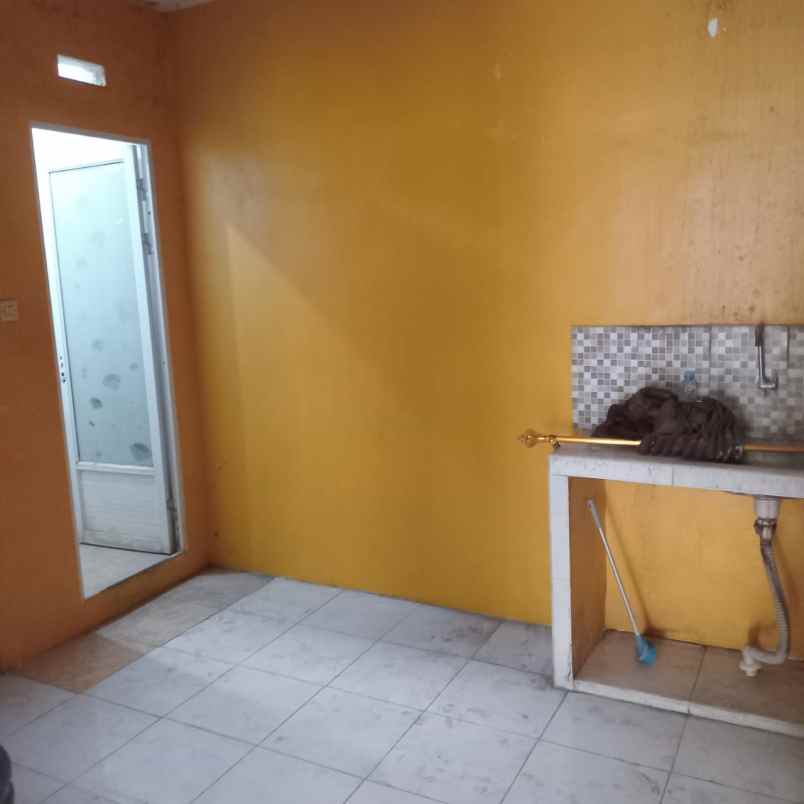 dijual rumah kaliurang sumbersari jember