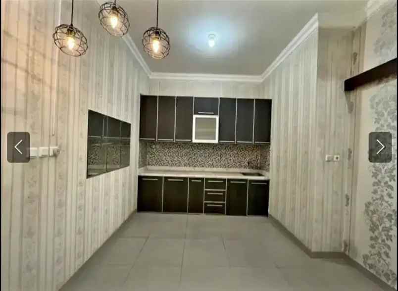 dijual rumah kapin kalimalang pondok kelapa