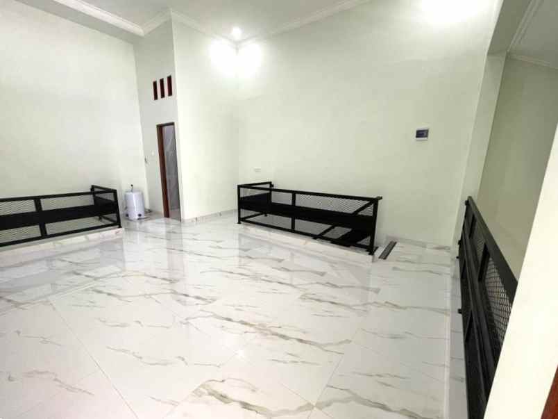 dijual rumah kavling dki pondok kelapa