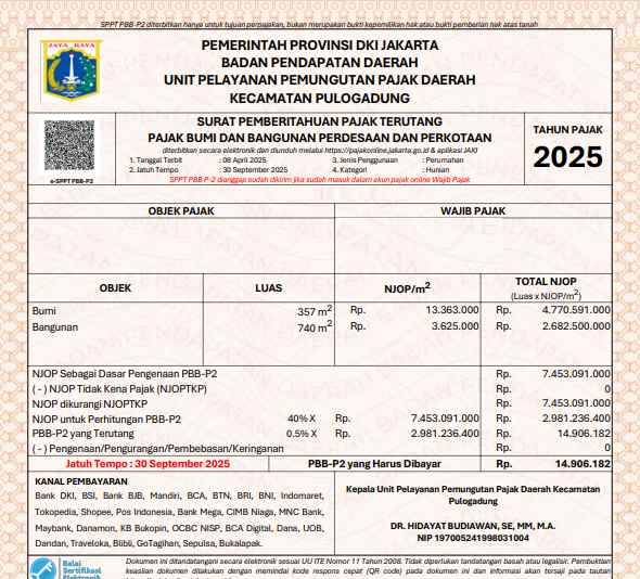 dijual rumah kayu putih