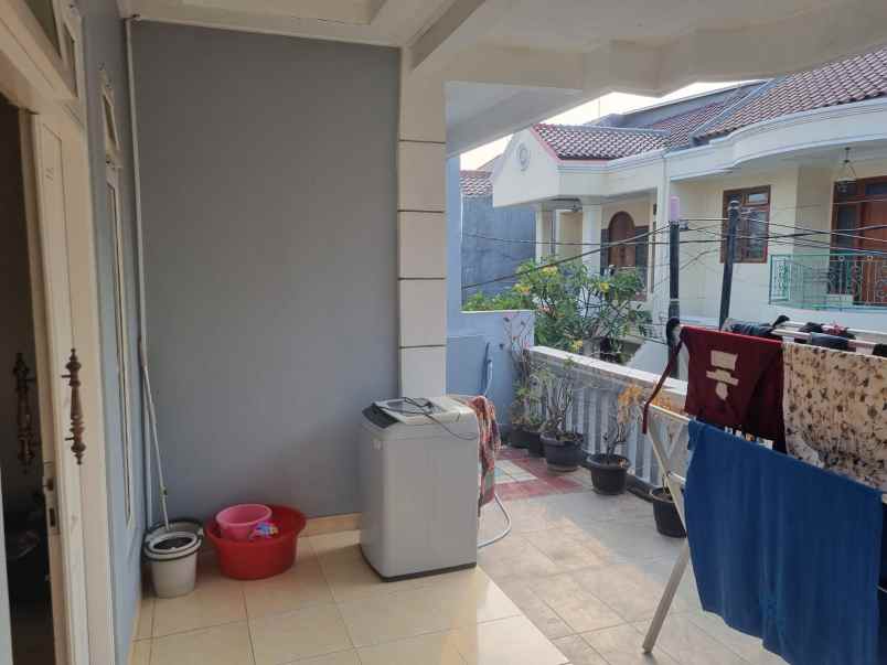 dijual rumah kayu putih ra2amangun pulo