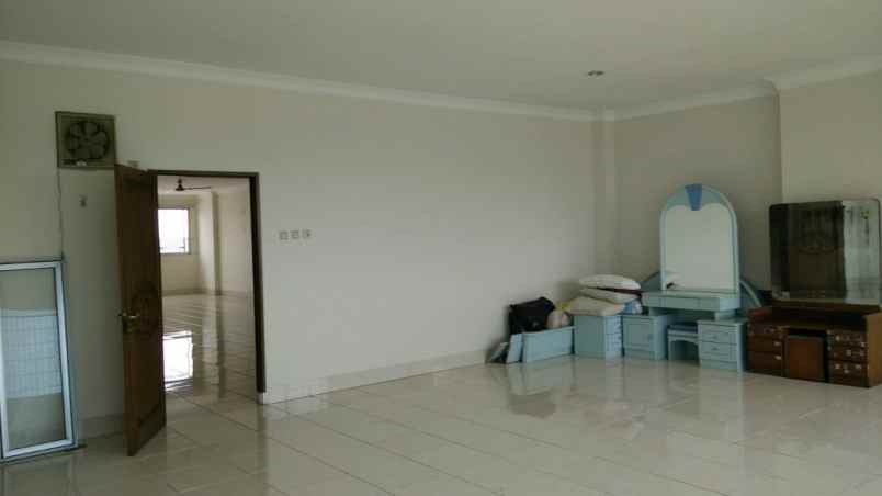 dijual rumah keadilan keagungan taman