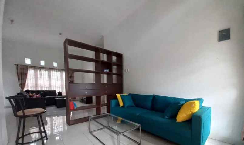 dijual rumah kec cimahi selatan