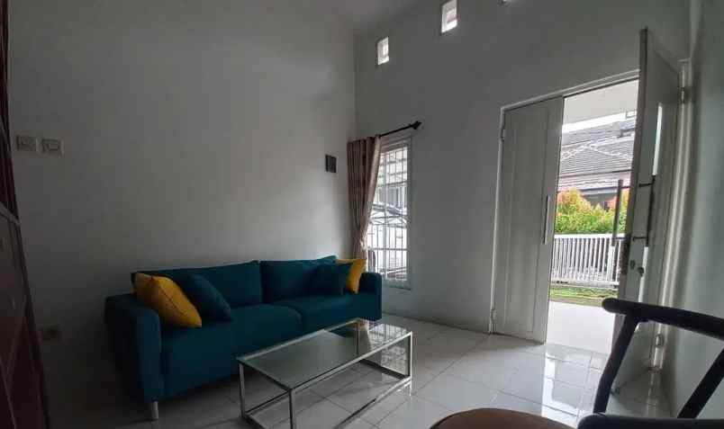dijual rumah kec cimahi selatan
