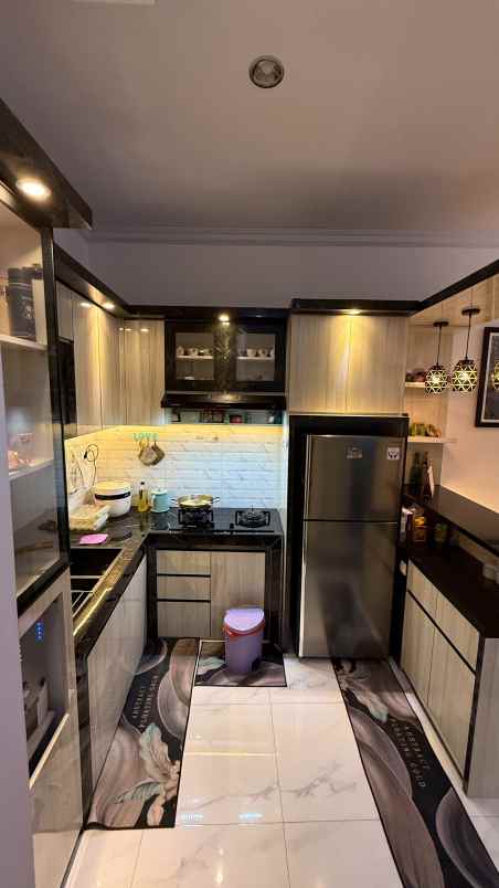 dijual rumah kelapa dua wetan ciracas jakarta timur