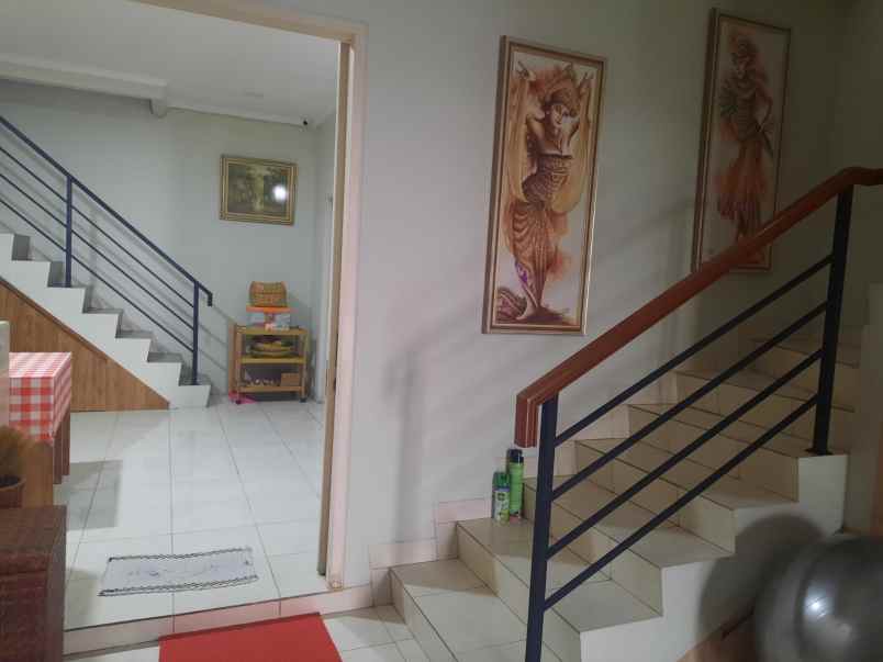 dijual rumah kelapa kopyor