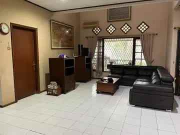 dijual rumah kemang pratama 1 rawalumbu