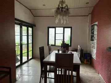 dijual rumah kemang pratama 1 rawalumbu