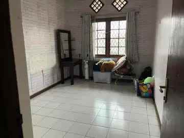 dijual rumah kemang pratama 1 rawalumbu