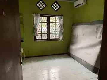 dijual rumah kemang pratama 1 rawalumbu