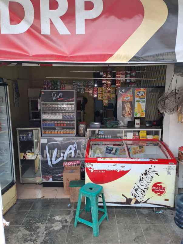 dijual rumah kemiri muka