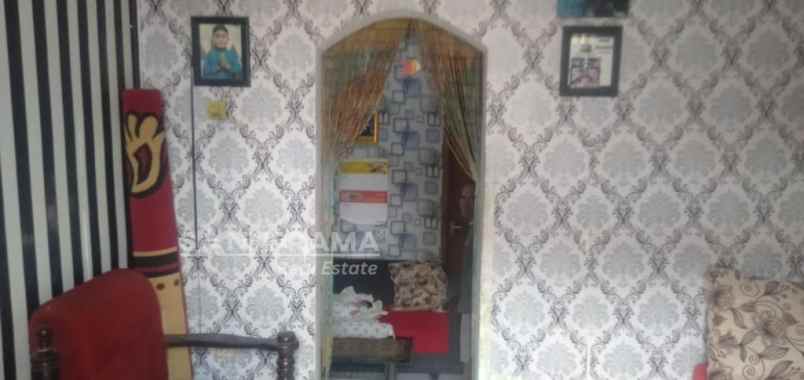 dijual rumah kemiri muka