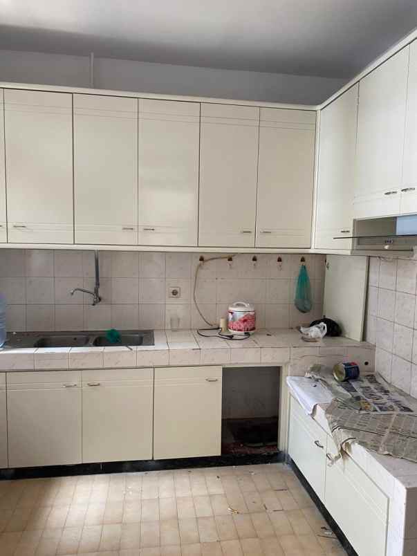 dijual rumah kertajaya indah