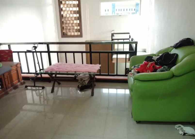 dijual rumah ketileng