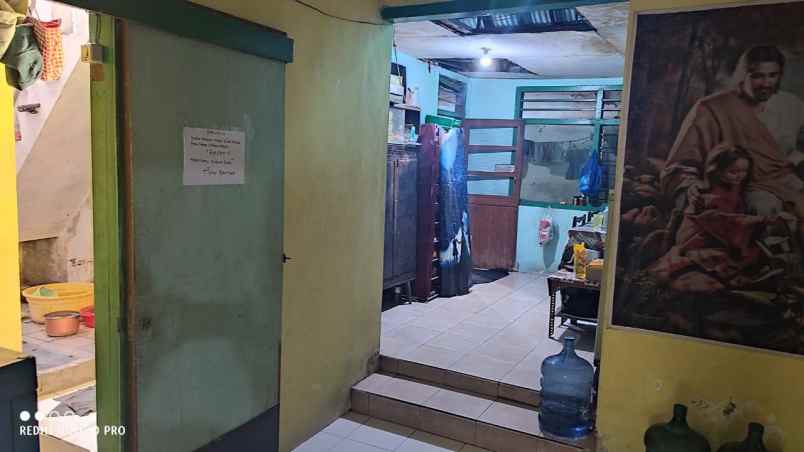 dijual rumah ketintang