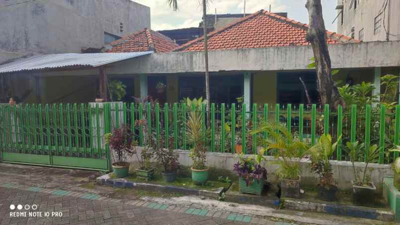 dijual rumah ketintang
