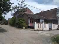 dijual rumah komp griya bandung raya gbr