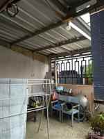 dijual rumah komp griya bandung raya gbr