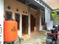 dijual rumah komp griya bandung raya gbr