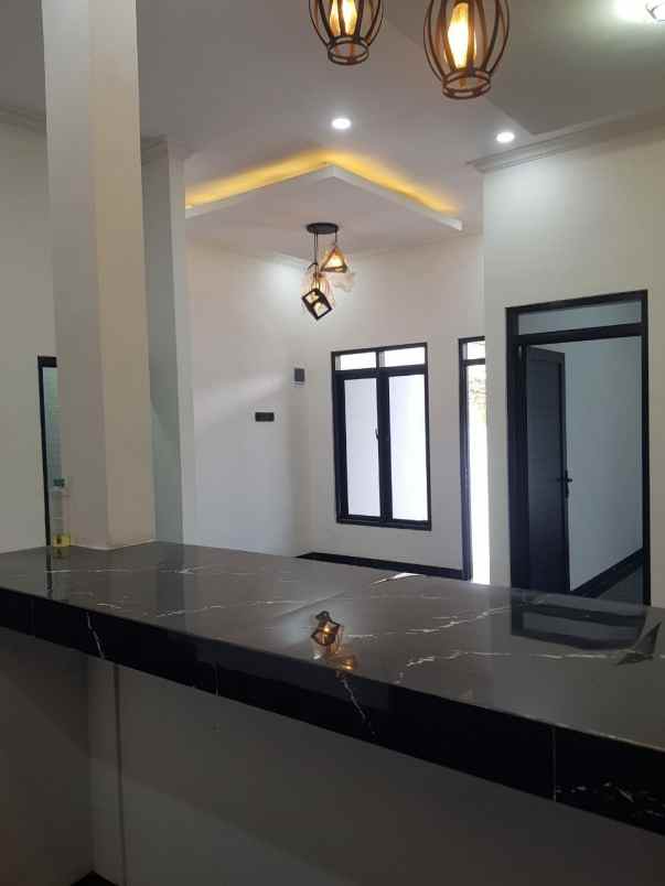 dijual rumah komp indrapasta kota bogor