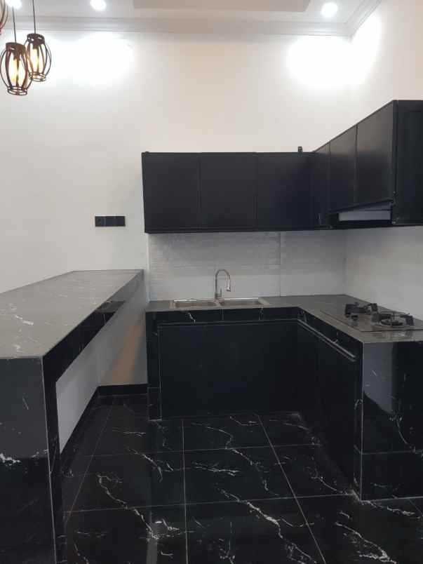 dijual rumah komp indrapasta kota bogor