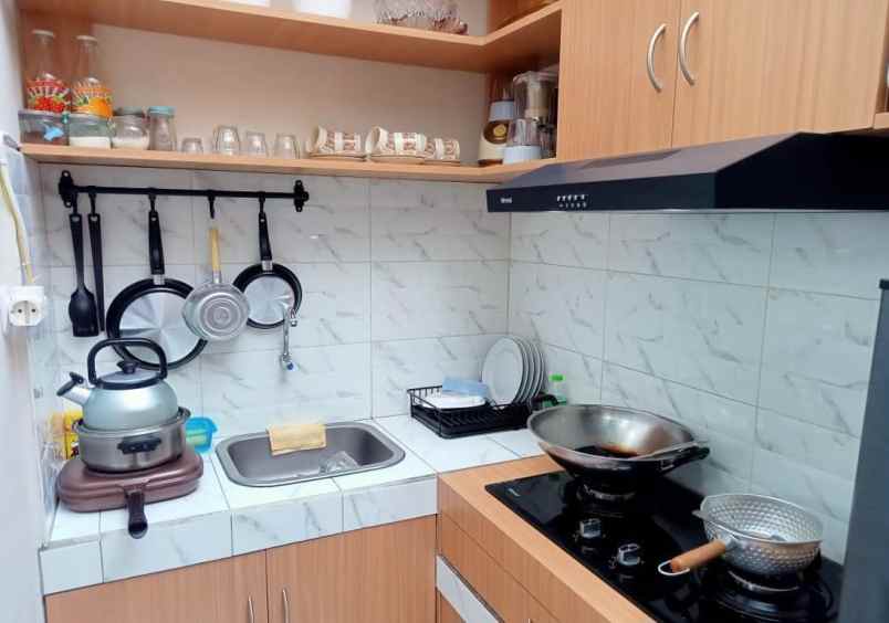 dijual rumah komp pasirjati cijambe bandung