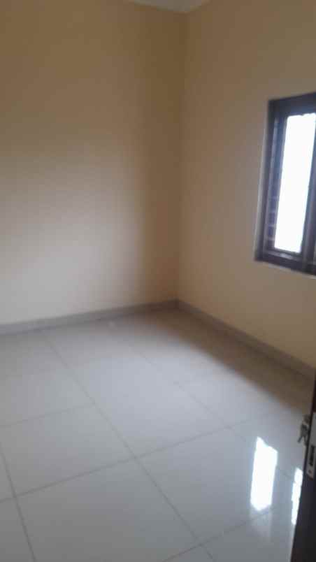 dijual rumah komsen jatiasih