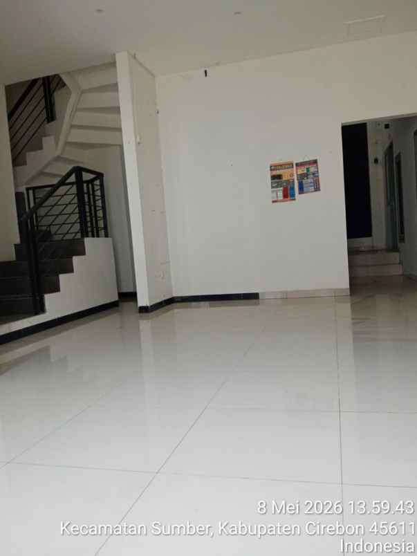 dijual rumah kos kosan atau rumah pribadi sumber