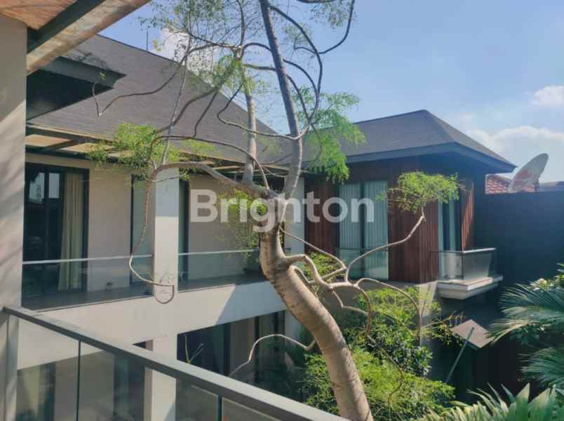 dijual rumah kupang indah