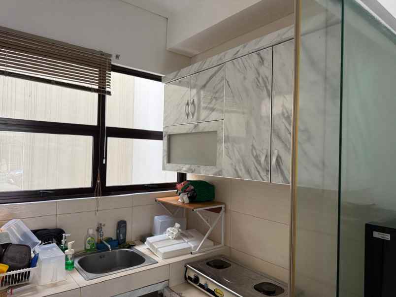 dijual rumah lavon swan city cluster allura