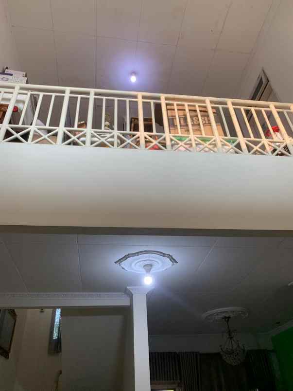 dijual rumah lippo karawaci