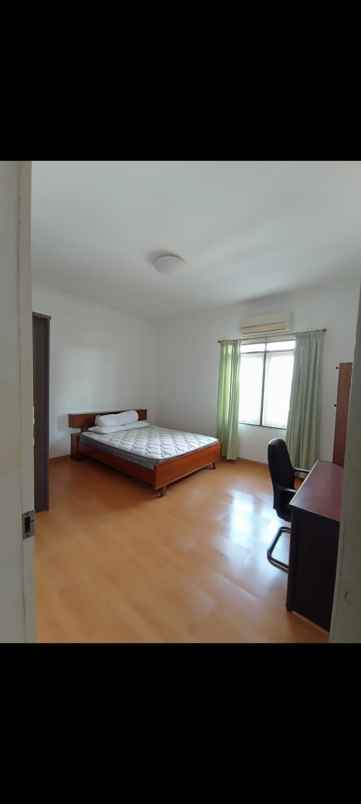 dijual rumah lippo karawaci tangerang
